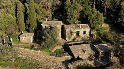 Moratika Farmhouse