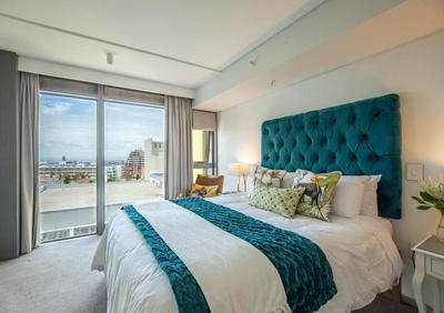Sophisticated City Escape - Luxury De Waterkant Stay