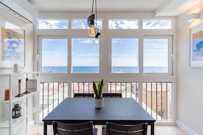 GuestReady - Flat with a view in Malaga