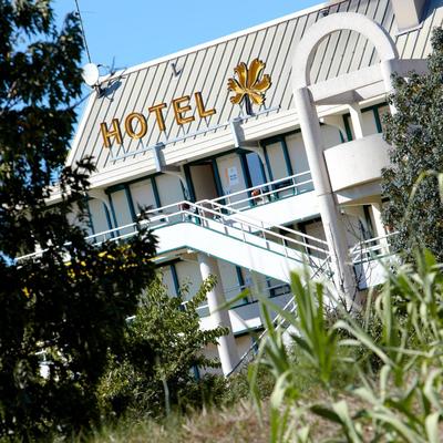 Premiere Classe Salon De Provence