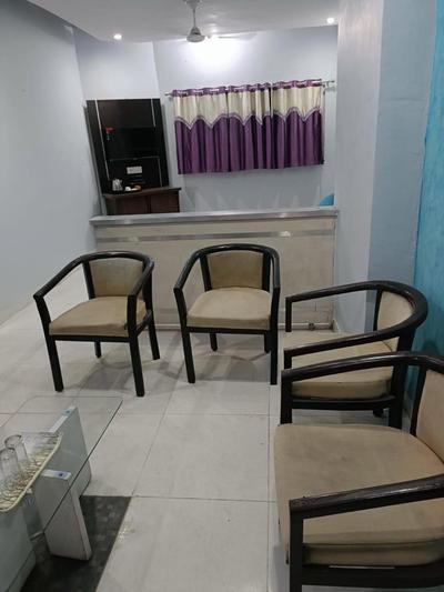 Hotel Krishna Residency