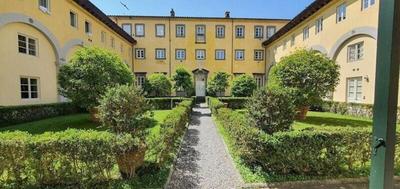 Ferienwohnung für 4 Personen ca 90 qm in Lucca, Toskana Provinz Lucca