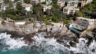 Giardino Sul Mare