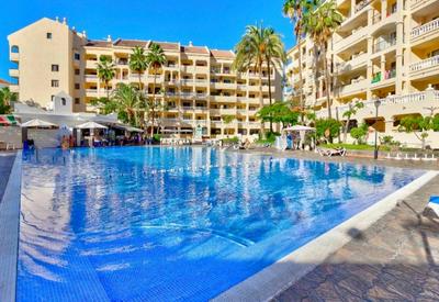 Sunny View Los Cristianos