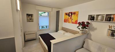 Palazzo Alto Apartment