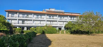 Olympic Village Hotel & SPA