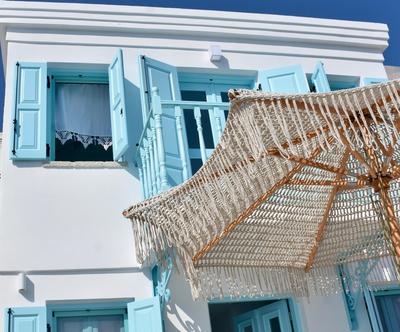 SALT RETREAT - Seafront Villa