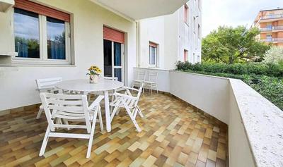 Comfort e Relax a due passi dalla spiaggia