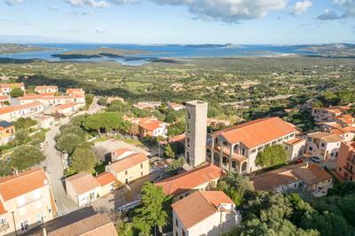 La Pavoncella