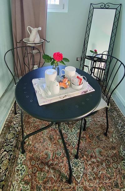 La Casa della Rosa Nana