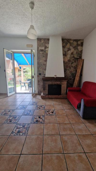 Casa vacanza Palinuro