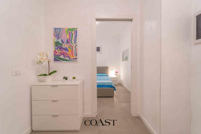 Piazza's House - con AC & WiFi