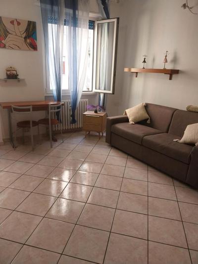House Bi-Cocchi