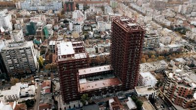Mint Apartment Tirana