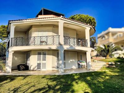 Appartement Villa Miramare