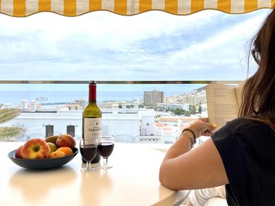 Sunshine Luxury View Los Cristianos