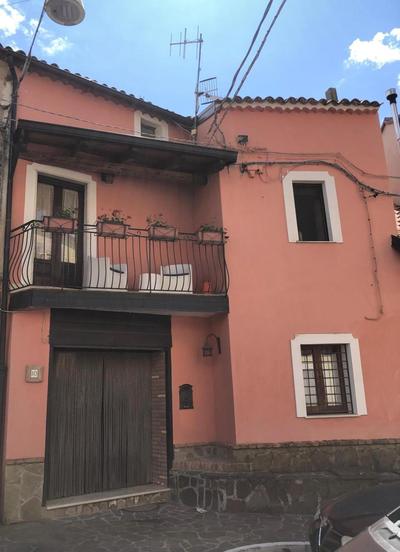 La Casa di Arianna