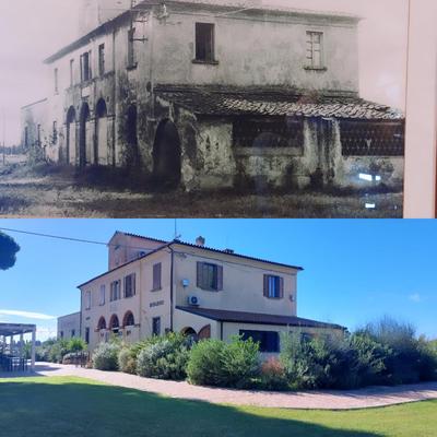 Locanda Menabuoi