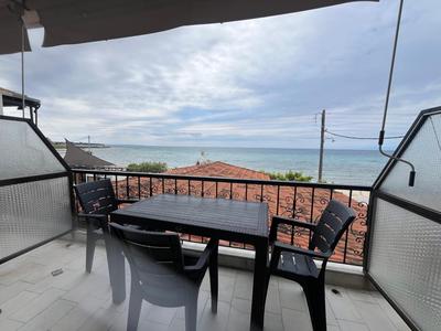 Okkio Sea View
