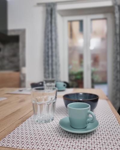 Niccolini 6 - Modern Flat