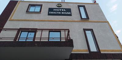 Swastik Bhumi