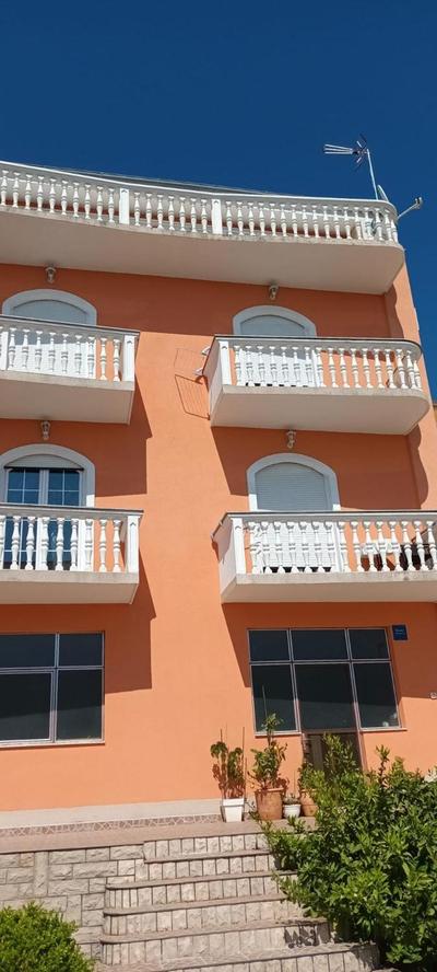 Studio Apartments Marica