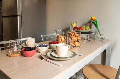 Suite Vallazze 91