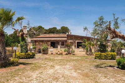 ANGELI NEL SALENTO COUNTRY HOUSE