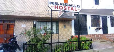 Hostal Perlaschallay