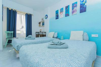 230 Lovely Mar Azul Alicante-Holiday
