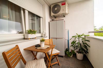 Flexible SelfCheckIns 80 - Zagreb - Garage - Arena - Bedroom - New