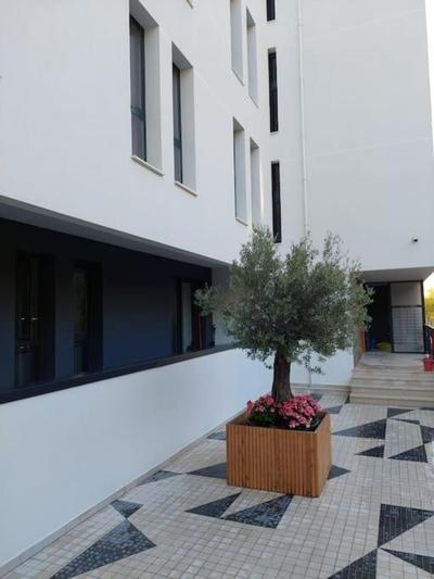 Condo "Meliora", Sea and Mountain View