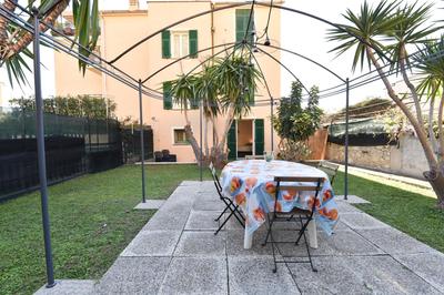 Welcome Varigotti - Civico53