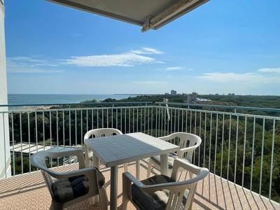 Appartamento La Dama I TerraceSeaview&Parking