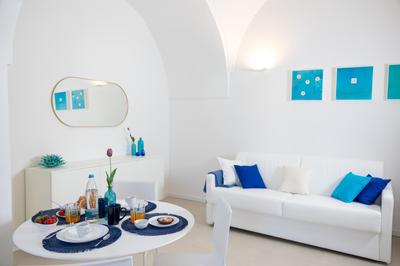 Residenza Ottaviano Boutique Apartments