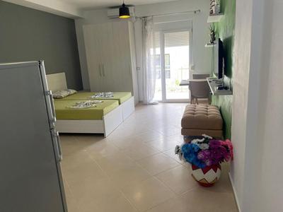 Wany apartament