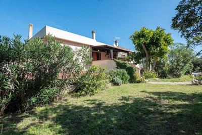 AffittaSardegna-Casa Rosmarini