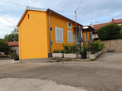 Holiday house Linda