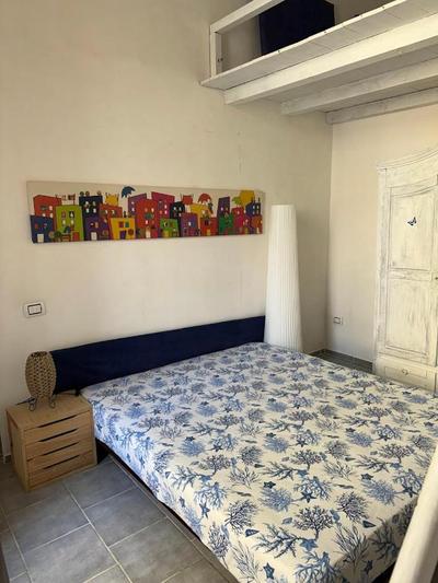 La Casa di Baia