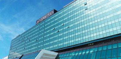 Crowne Plaza Belgrade by IHG