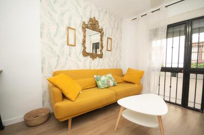 Apartamento Luna de San Basilio