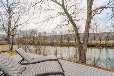 Brand New House with Large Porch in Lake Katrine