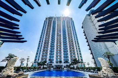 Trillium Apartment - Cozy and Bright Downtown Surabaya by Le Ciel Hospitality