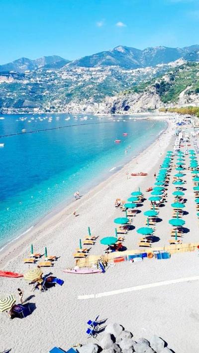 Amalfi Coast Casa vacanze Marino