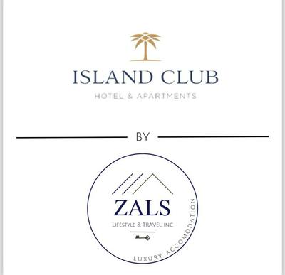 ZALS -Luxury Accommodation Island Club Century City