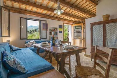La Ciaca - Exclusive Sea View Chalet