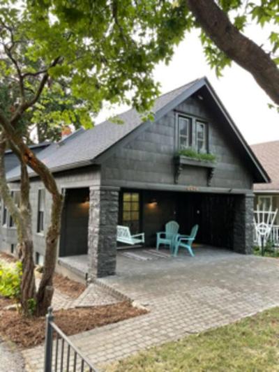 Entire Home for families in Kansas City
