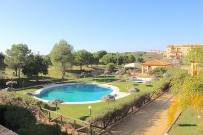 A 5 minutos del Algarve portugués Albatros Golf by Guadiana Holidays