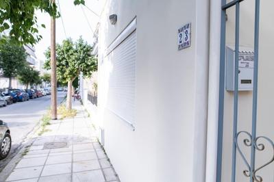 Valantoula - City Apartment near Roman Odeon