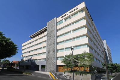 Hotel Indigo Guadalajara Expo by IHG